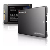 Unidad De Estado Solido Ssd 2.5'' Sata Iii 1tb