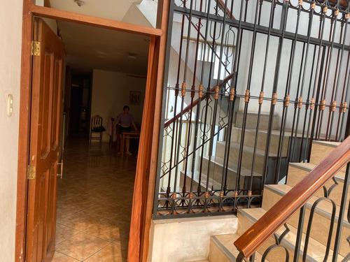 Vendo Departamento En Av Huandoy Comercial