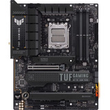 Motherboard Asus Tuf Gaming X670e-plus, Am5, Ddr5, Pcie 5.0