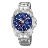 Reloj F20445/5 Festina Hombre Multifuncion