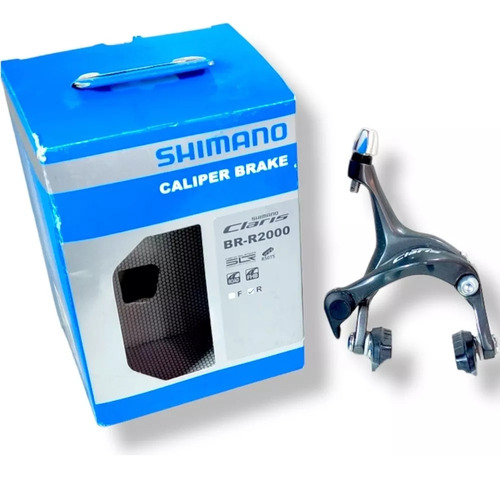 Cangrejo Freno Shimano Bicicleta 700 Ruta  Delantero Trasero