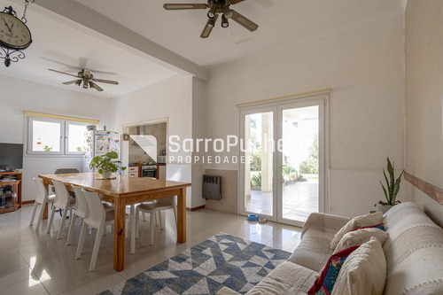 Venta Casa 5 Ambientes En Villa Luzuriaga - Imagen 4