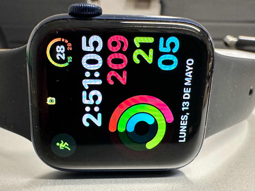 Apple Watch Series 6