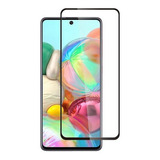 Vidrio Ceramico Irrompible De Pantalla Para Samsung A51