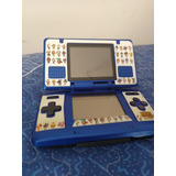 Nintendo Ds Fat Azul