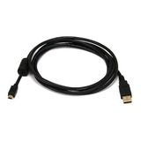 Cable Usb Cargador Compatible Con Controles De Ps3