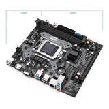 Kit Intel Core I5 2400 + Placa H61 +  Cooler Promoção