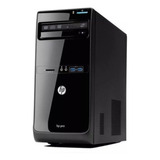 Desktop Cpu Torre Hp Pro 3410 I3 3ªg 4gb Hd 500gb