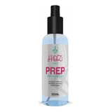 Prep Spray Higienizador Unhas 120ml  - Hqz Nails