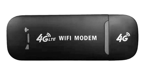 Modem Usb 4g Lte Wifi Dongle 150mbps Para Laptops E Notebook