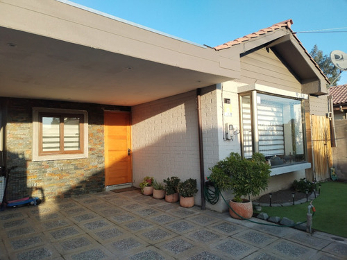 Gran Oportunidad  Hermosa Casa 1 Piso Aislada 3d 2b Peñaflor