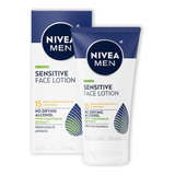 Nivea Men Sensitive Face Lotion Protect - mL a $867