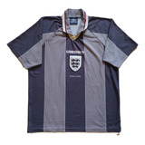 Camiseta Selección Inglaterra Umbro 1996