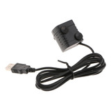 Mini Bomba Sumergible Usb Dc 5v Motor Sin Escobillas De