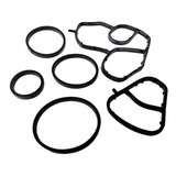 Kit Juntas Y O' Rings Radiador Aceite Fie/eco 1.4tdci