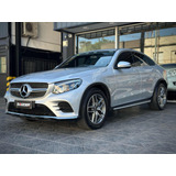 Mercedes-benz Clase Glc 2019 2.0 Glc250 300 4matic Atomático