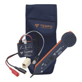 Generador De Tonos Profesional Cable Utp /tel 701k-g Tempo