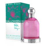 Halloween Water Lily Jesus Del Pozo Edt 100 Ml Para Mujer