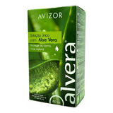 Avizor Alvera Líquido Para Lentes De Contacto Blandos 60 Ml