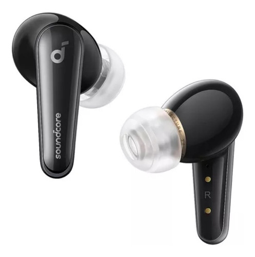 Audifonos Soundcore Liberty 4 Tws Nc In Ear Bluetooth Negro