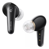Audifonos Soundcore Liberty 4 Tws Nc In Ear Bluetooth Negro