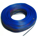 Rollo Cable Rgb 4 Hilos 100 Metros Para Tira Led 5050 @tl