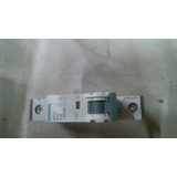 Siemens 5sy4 110-8 Mini Circuit Breaker 10a 1p 230-480va Mmj