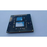 Processador Intel Core I3 M380 2.53 Ghz