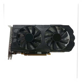 Tarjeta Gráfica De Escritorio Rx580 De 8 Gb, Ddr5, 256 Bits,