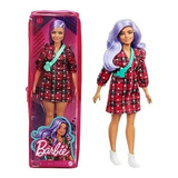 Muñeca Barbie Fashionista 157 Bunny Toys