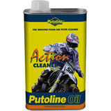 Aceite Limpiador Filtro De Aire Putoline Action Cleaner
