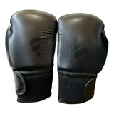 Guantes Boxeo adidas Hybrid 80 Boxeo Kickboxing Muay Thai.