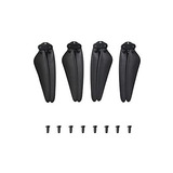 Repuesto Helices Paletas Drone Toysky Xil 193 Max Pack X4