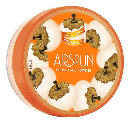 Airspun Polvos Sueltos Trasluci