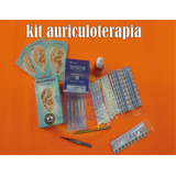 Kit Para Auriculoterapia Envió Gratis!