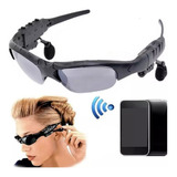 Gafas Audifonos Inalambricos Bluetooht Musica Estereo 