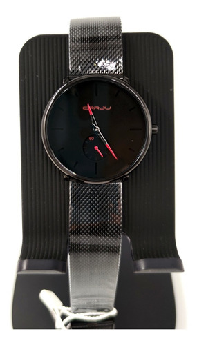 Reloj Casual De Metal Para Hombre