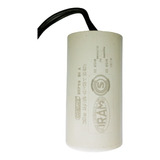 Capacitor De Marcha 33uf 250v 50/60hz Sodio 250w Mh 250/400w