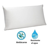 Funda Para Almohada Impermeable / Anti-fluido 75x60cm