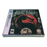 Mortal Kombat Ultimate