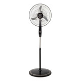 Ventilador De Pie 18 Pulgada Liliana Vpc18m Metal Oscila Prm