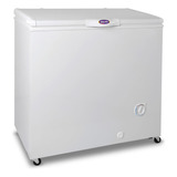 Freezer Inelro Fih270 A++ 215 Lt Blanco Inverter