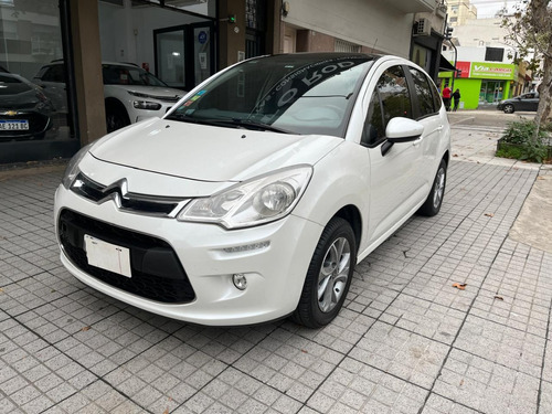 Citroen C3 Tendance Pack S 1.5l 5p!!! Excelente Estado !!!