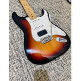 Guitarra Fender Player Stratocaster Hss 2019