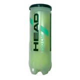 Tubo Pelotas Padel Head Pro Cmf X3 5/0026 Empo2000