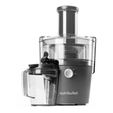 Extractor De Jugos Nutribullet Nbj10100 Negro 110v/220v