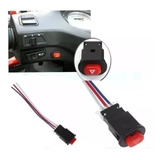 1 Switch/ Interruptor Para Estacionarias Universal Moto