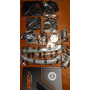 Kit Cadena  De Tiempo Ford Ecosport, Mondeo 2.0lts 03-09    Ford Mondeo