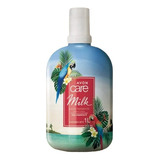 Crema Milk Avon Care 1 Litro Hidratant - L a $19900