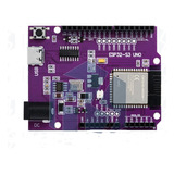 Esp32 S3 Placa De Desenvolvimento N16r8, 80 A 240 Mhz